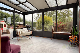 achat maison gisors 60590