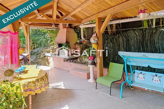 achat maison gissac 12360