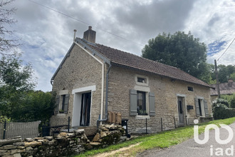 achat maison gissey-le-vieil 21350