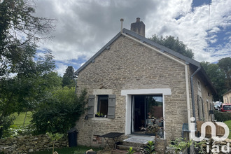 achat maison gissey-le-vieil 21350