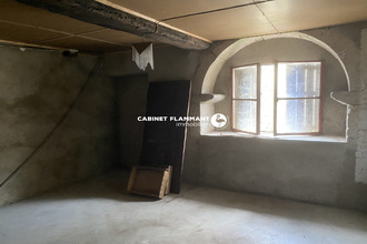 achat maison gissey-sous-flavigny 21150