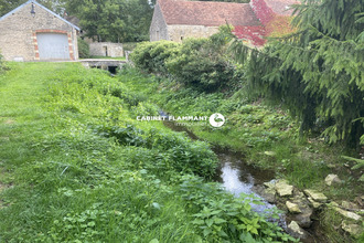 achat maison gissey-sous-flavigny 21150