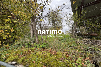 achat maison gissey-sous-flavigny 21150