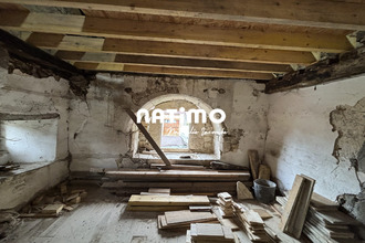 achat maison gissey-sous-flavigny 21150