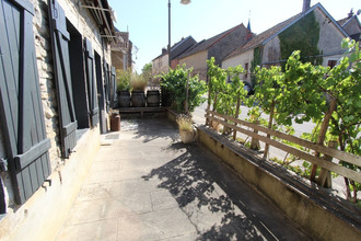 achat maison gissey-sur-ouche 21410