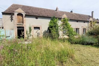 achat maison gisy-les-nobles 89140