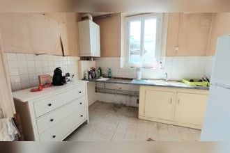 achat maison gisy-les-nobles 89140