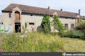 achat maison gisy-les-nobles 89140