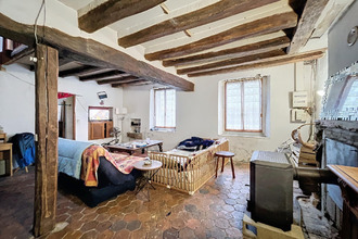 achat maison gisy-les-nobles 89140