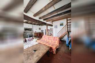 achat maison gisy-les-nobles 89140