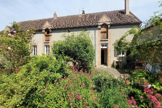 achat maison gisy-les-nobles 89140