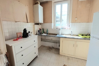 achat maison gisy-les-nobles 89140
