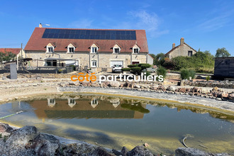 achat maison givardon 18600