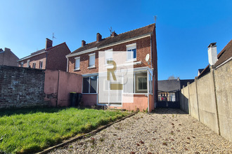 achat maison givenchy-en-gohelle 62580