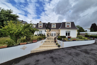 achat maison givenchy-en-gohelle 62580