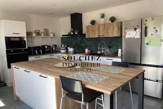 achat maison givenchy-en-gohelle 62580