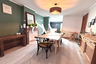 achat maison givenchy-en-gohelle 62580