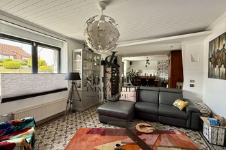 achat maison givenchy-en-gohelle 62580