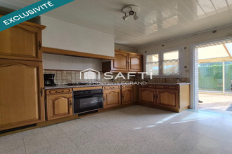 achat maison givenchy-en-gohelle 62580