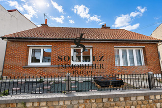 achat maison givenchy-en-gohelle 62580