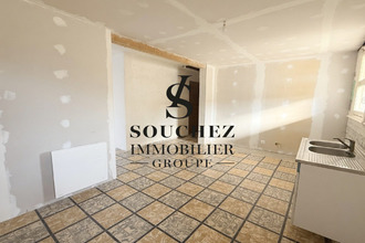 achat maison givenchy-en-gohelle 62580