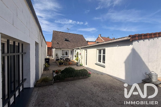 achat maison givenchy-en-gohelle 62580