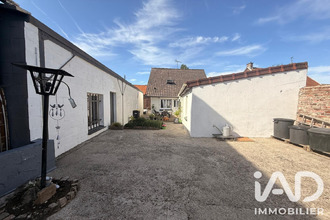 achat maison givenchy-en-gohelle 62580