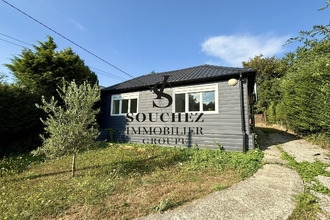 achat maison givenchy-en-gohelle 62580