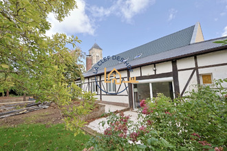 achat maison givenchy-en-gohelle 62580