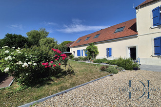 achat maison giverny 27620