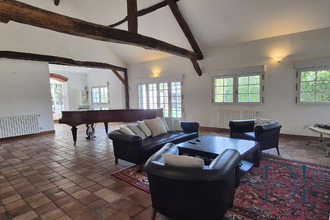 achat maison giverny 27620