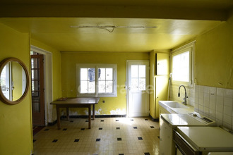 achat maison giverny 27620