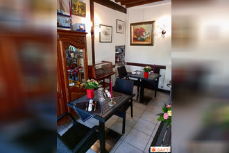 achat maison giverny 27620