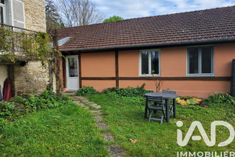 achat maison giverny 27620