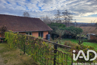 achat maison giverny 27620