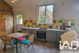 achat maison giverny 27620