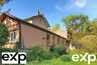 achat maison giverny 27620