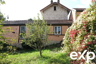 achat maison giverny 27620