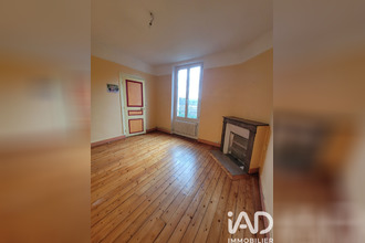 achat maison giverny 27620