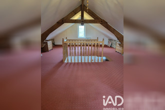 achat maison giverny 27620