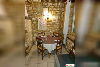 achat maison giverny 27620