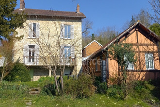 achat maison giverny 27620