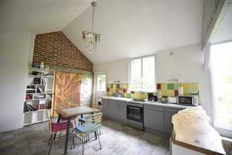 achat maison giverny 27620