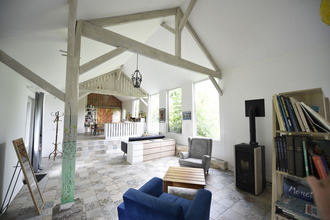 achat maison giverny 27620
