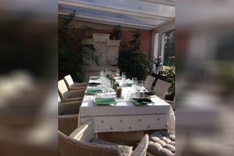 achat maison giverny 27620