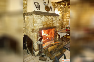 achat maison giverny 27620