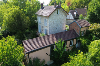 achat maison giverny 27620