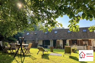 achat maison giverny 27620