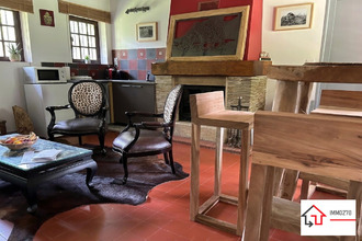 achat maison giverny 27620