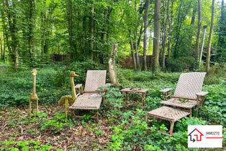 achat maison giverny 27620